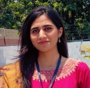 Mahnoor Rubab